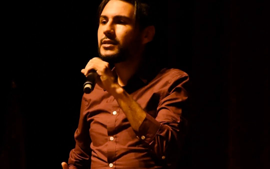 Jibril Saad Khaled