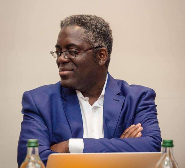 Réassi Ouabonzi / Gangoueus