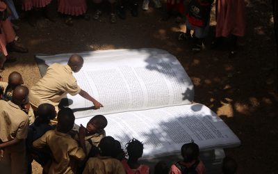 Un regard sur la littérature malienne
