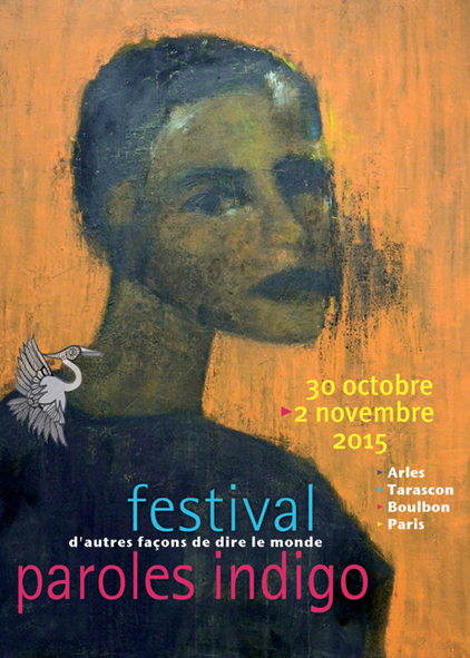 Festival Paroles Indigo 2015