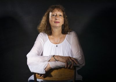 Nathalie M’Dela Mounier