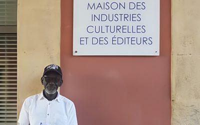 Résidence Mahmoud Soumaré 2019