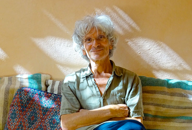 Loy Ehrlich Paroles Indigo