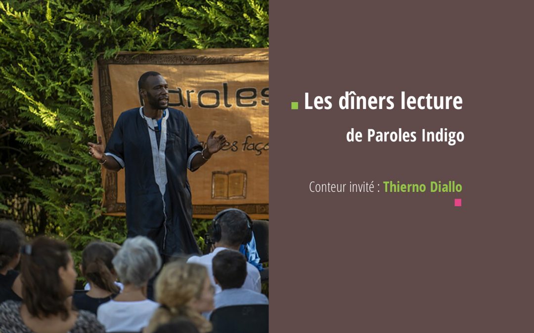 Dîners lectures 2021