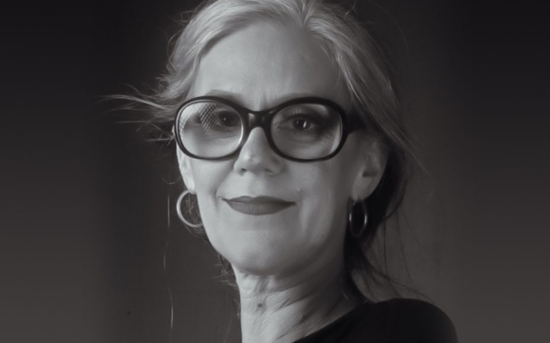 Sarah Dauphiné Tchouatcha