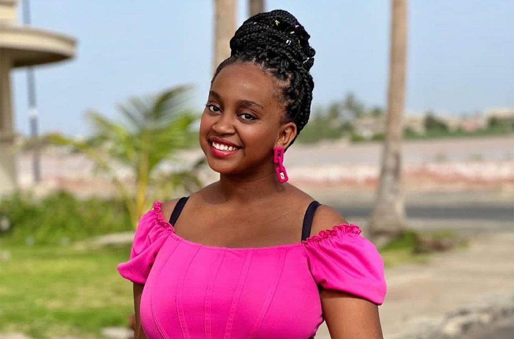 Hajar Pourmera Thiam