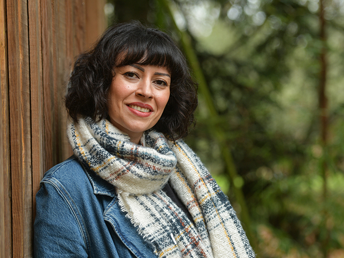 Banafsheh Farisabadi