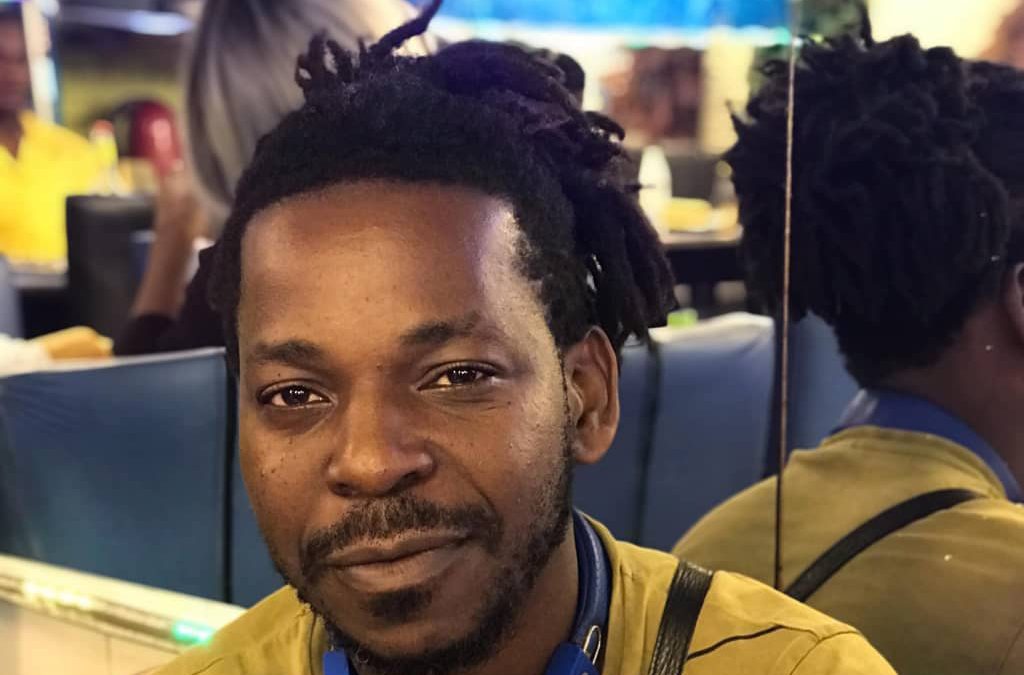 Gilbert Tamnou Koloko